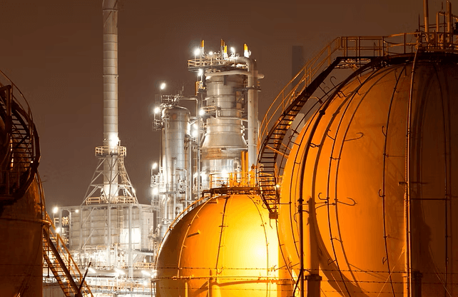 Industrie